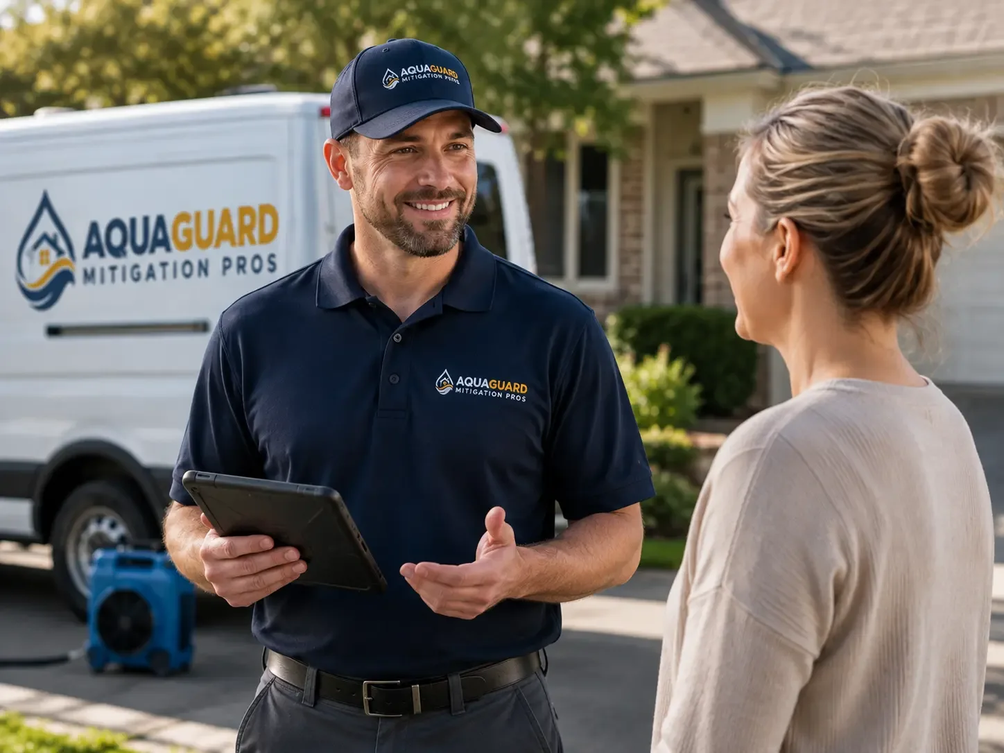 Water Damage Mitigation Woodsfield, OH FAQs